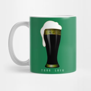 TRUE LOVE Mug